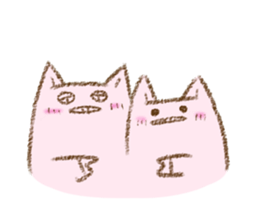 Omaboo and Nakaboo sticker #7813047