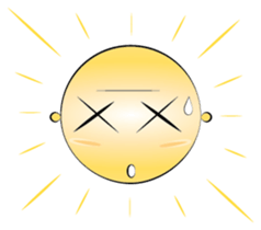 Sunny Smile sticker #7813056