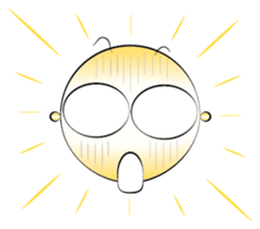 Sunny Smile sticker #7813061