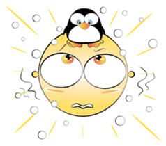 Sunny Smile sticker #7813064