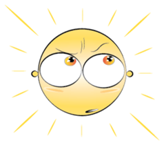 Sunny Smile sticker #7813072