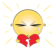 Sunny Smile sticker #7813073
