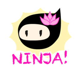 Xin Chao! Nhat-Viet Sticker sticker #7813291