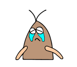 Perot-chan vietnam sticker #7813644