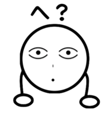 maruemon sticker #7813730