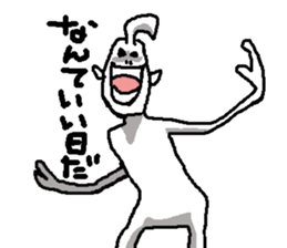 YOUJIN Bow 4 sticker #7813773