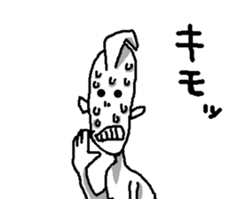 YOUJIN Bow 4 sticker #7813775