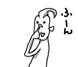 YOUJIN Bow 4 sticker #7813777