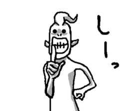 YOUJIN Bow 4 sticker #7813781