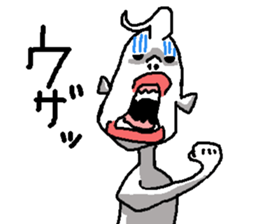 YOUJIN Bow 4 sticker #7813783