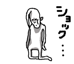 YOUJIN Bow 4 sticker #7813791