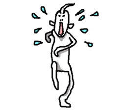 YOUJIN Bow 4 sticker #7813794