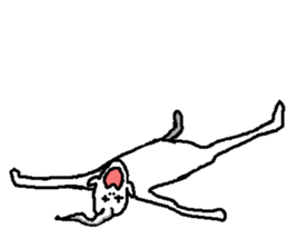 YOUJIN Bow 4 sticker #7813797