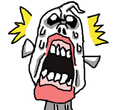 YOUJIN Bow 4 sticker #7813801