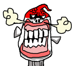 YOUJIN Bow 4 sticker #7813802