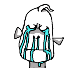 YOUJIN Bow 4 sticker #7813803