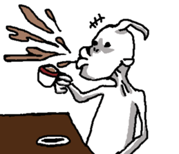 YOUJIN Bow 4 sticker #7813808