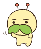 Mr.bug sticker #7813980