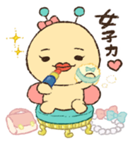 Mr.bug sticker #7813983