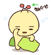 Mr.bug sticker #7813984