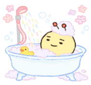 Mr.bug sticker #7813988