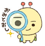 Mr.bug sticker #7813997