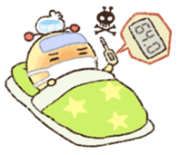 Mr.bug sticker #7813999