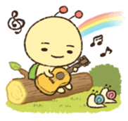 Mr.bug sticker #7814001