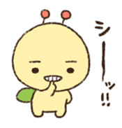 Mr.bug sticker #7814002