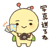 Mr.bug sticker #7814004