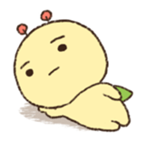 Mr.bug sticker #7814006