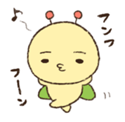 Mr.bug sticker #7814007