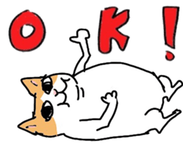 DEBU  NEKO sticker #7814173