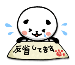 Kitty Panda3 sticker #7814546