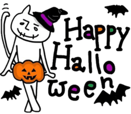 Mutter of a clumsy cat 3 sticker #7814700