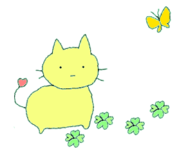 fatcat_muchi sticker #7814915