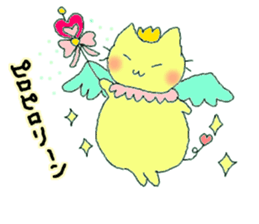 fatcat_muchi sticker #7814923