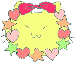 fatcat_muchi sticker #7814927