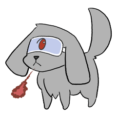 HELL DOGGY