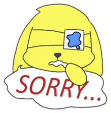 HELL DOGGY sticker #7815517