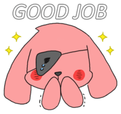 HELL DOGGY sticker #7815518