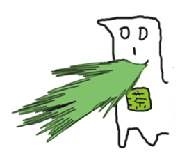 "minoru" sticker #7815882