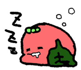 tomati sticker #7816253