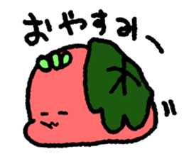 tomati sticker #7816254