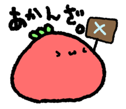 tomati sticker #7816256