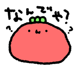 tomati sticker #7816262