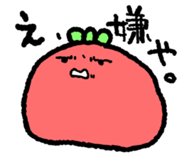 tomati sticker #7816264