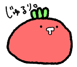 tomati sticker #7816267