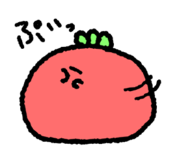 tomati sticker #7816269