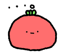 tomati sticker #7816270